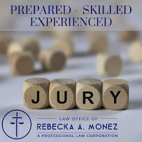 Law Office of Rebecka A. Monez