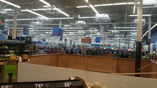 Department Store «Walmart Supercenter», reviews and photos, 540 7th Ave, Longview, WA 98632, USA