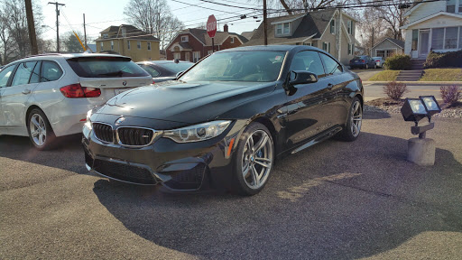 Used Car Dealer «Gault Auto Sport BMW», reviews and photos, 2311 North St, Endicott, NY 13760, USA