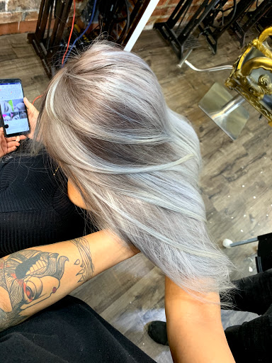 Hair Salon «Tucker Hair Salon», reviews and photos, 4395 Hugh Howell Rd, Tucker, GA 30084, USA