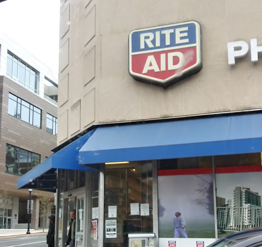 Pharmacy «Rite Aid», reviews and photos, 59 N Queen St, Lancaster, PA 17603, USA