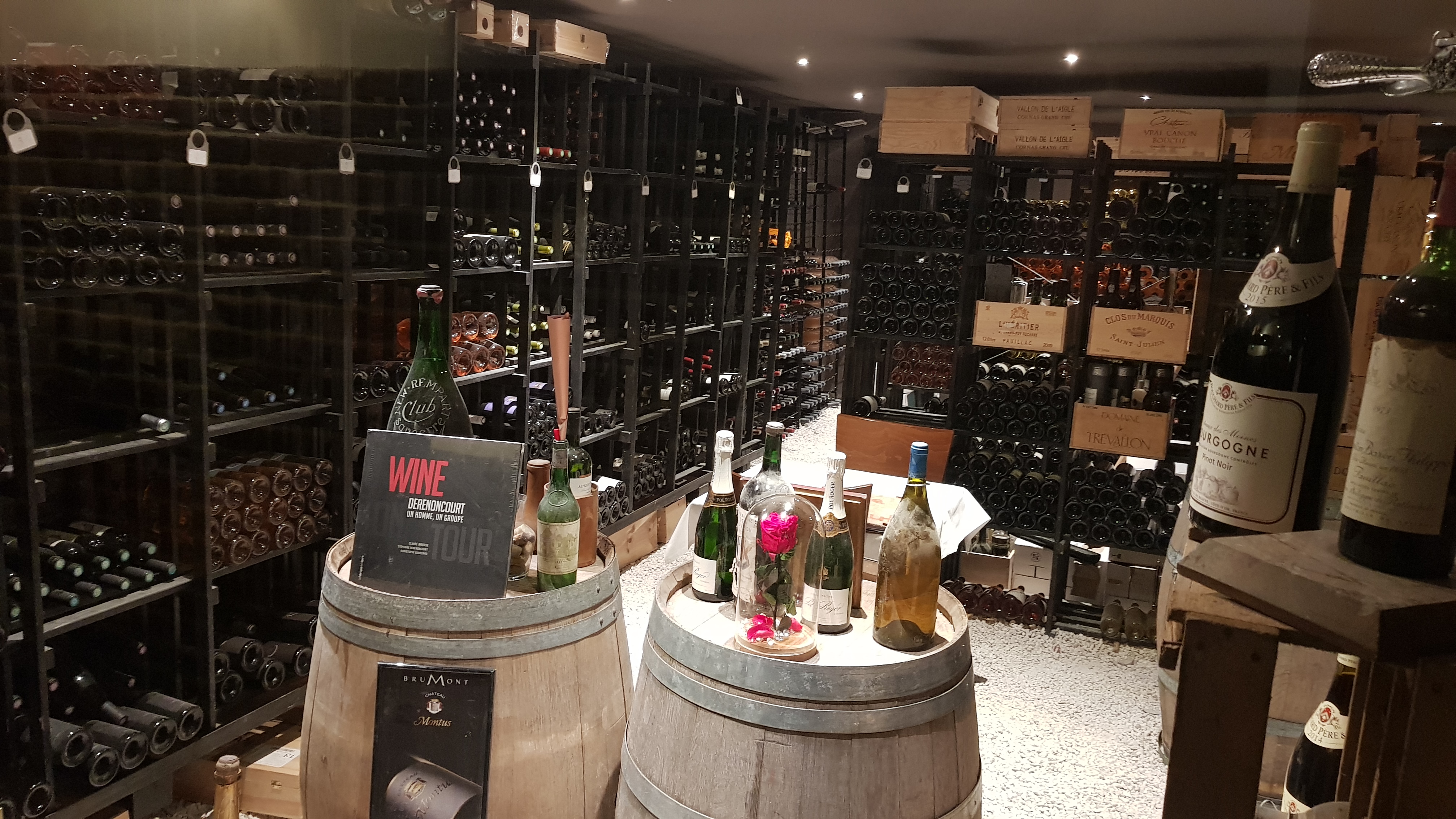 Photo n° 1 de l'avis de Pascal.o fait le 29/03/2018 à 14:46