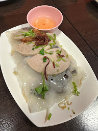 Photo n°112 de Lao Douang Chan à Paris ()