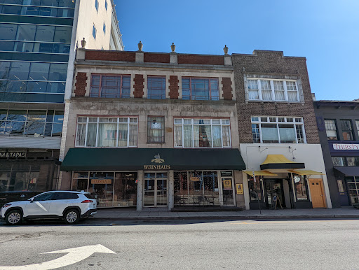Beer Store «Weinhaus», reviews and photos, 86 Patton Ave, Asheville, NC 28801, USA