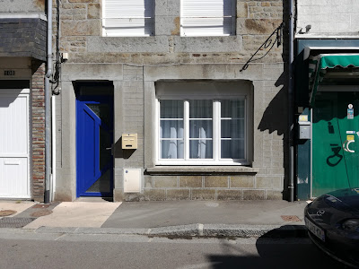 Caroline Lair à Tinchebray-Bocage