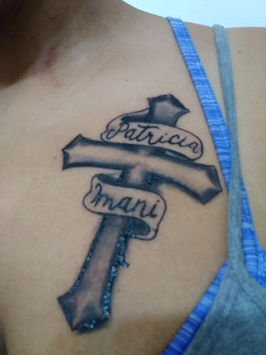 Explore netherlands tattoo ideas, creative tattoo ideas in Port Angeles, available at Slung Down Body Art