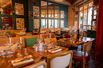 Photos du propriétaire du Restaurant italien Isola Bella à Rueil-Malmaison - n°3