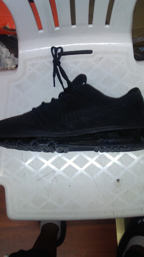 Discount Store «Greenbriar Discount Mall», reviews and photos, 2975 Headland Dr SW, Atlanta, GA 30311, USA