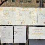 Photo n°7 de l'avis de Amélia. fait le 15/04/2024 à 12:04 sur le  Brera Express Restaurant à Genoa