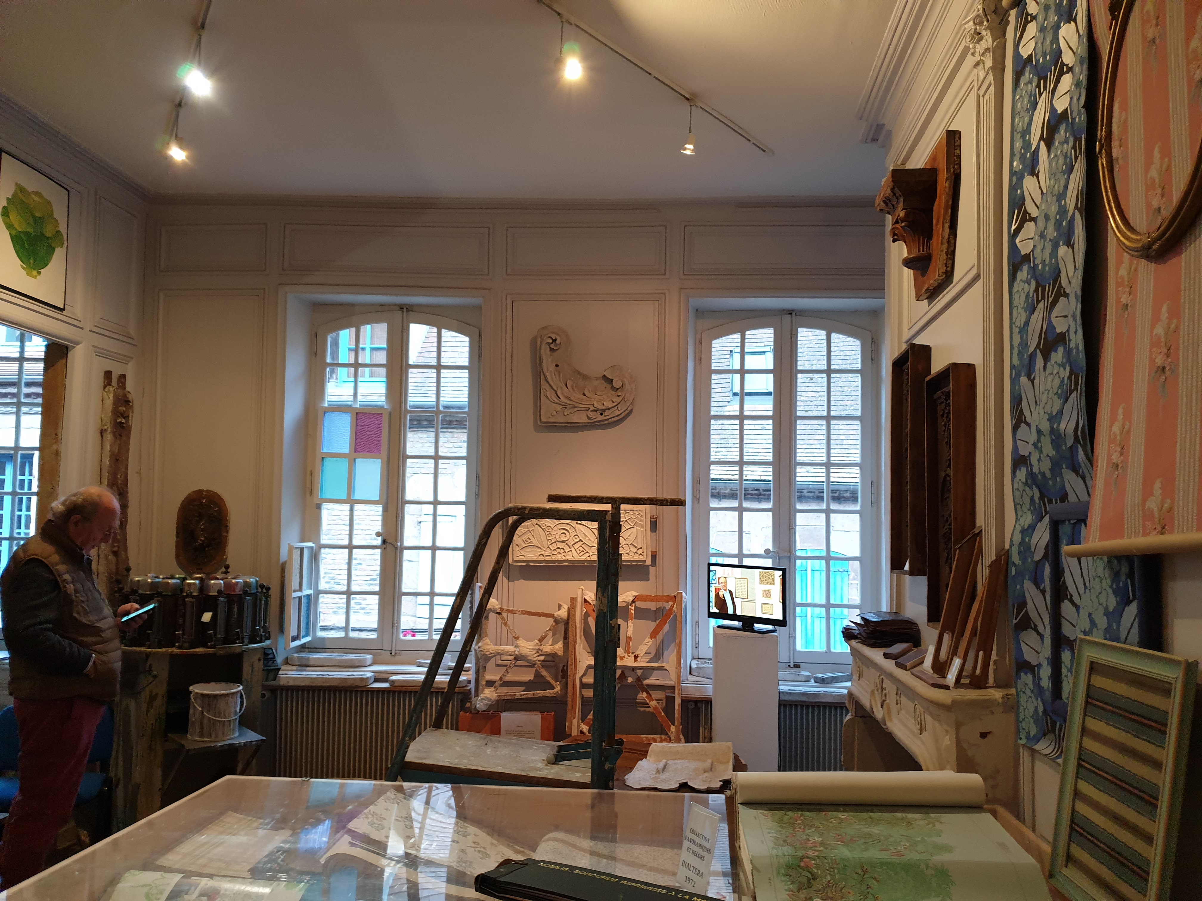 Photo n° 1 de l'avis de Richard. fait le 18/05/2019 à 20:07