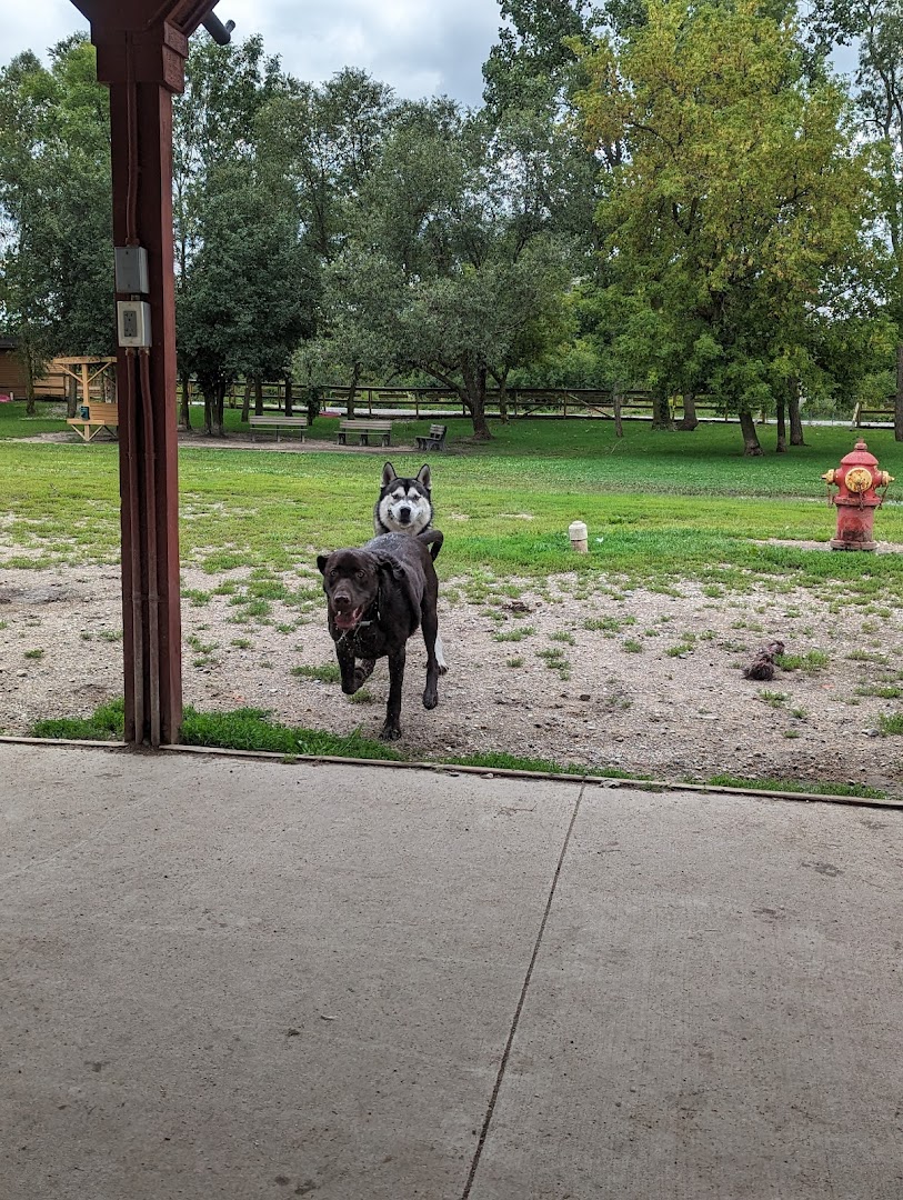 Davison Area Dog Park