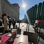 Photo n°2 de l'avis de Noha.f fait le 30/01/2024 à 10:37 sur le  Bar Brasile à Rome