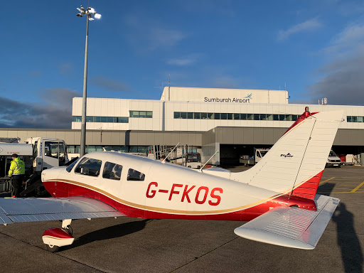 Glasgow Flying Club Ltd