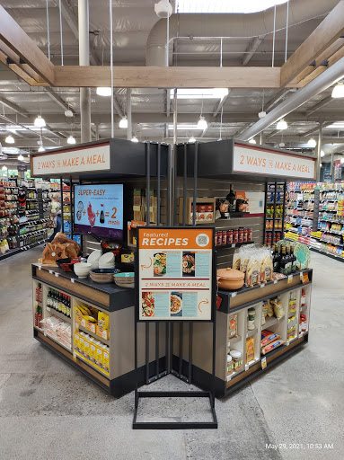 Supermarket «Lucky», reviews and photos, 6155 W Las Positas Blvd, Pleasanton, CA 94588, USA