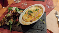 Tartiflette du Restaurant Le Petit Montagnard à La Léchère - n°19