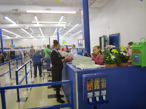 Thrift Store «DAV», reviews and photos, 36660 Gratiot Ave, Charter Twp of Clinton, MI 48035, USA