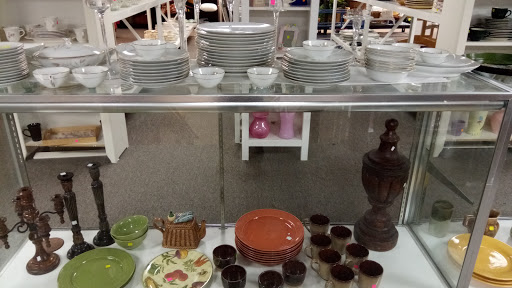 Thrift Store «Jubilee REACH Thrift Store», reviews and photos, 2301 148th Ave NE, Bellevue, WA 98005, USA