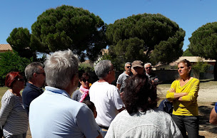 Photo n°4 de Unir Pérols à Pérols ()