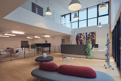 enia architectes à Bagnolet