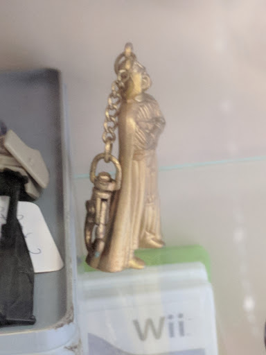 Flea Market «Fort Walton Beach Flea Market», reviews and photos, 125 Eglin Pkwy SE, Fort Walton Beach, FL 32548, USA