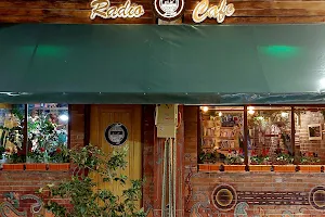 Radio Cafe image