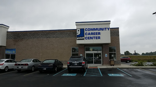 Goodwill, 751 Anchorage Point Dr, Warsaw, IN 46580, Thrift Store