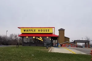 Waffle House image