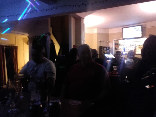 The Belfast Club - Night club