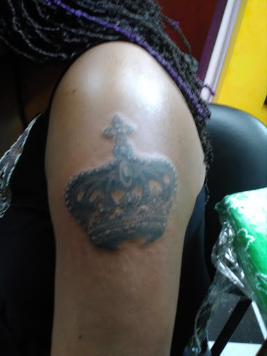 Body Piercing Shop «Karma Body Modifications», reviews and photos, 5455 S Mingo Rd, Tulsa, OK 74146, USA