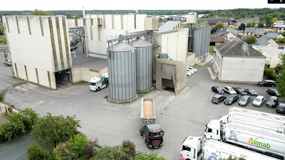 ALIMAB à Sablé-sur-Sarthe