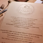 Photo n°10 de l'avis de gianluca.o fait le 11/03/2023 à 09:10 sur le  Osteria Il Triciclo à Oga