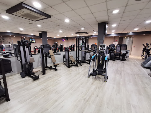 Gimnasio Ozono - Boiro en Boiro, A Coruña