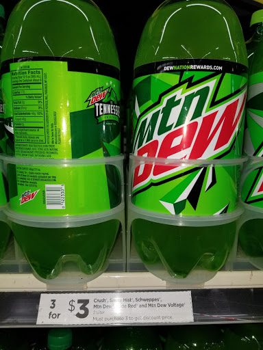 Discount Store «Dollar General», reviews and photos, 5854 Shelbyville Pike, Christiana, TN 37037, USA