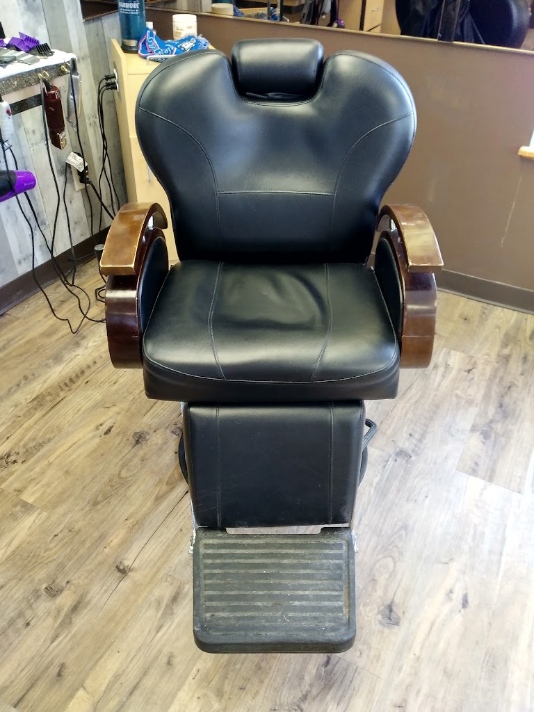 The Yeti Barber 14206