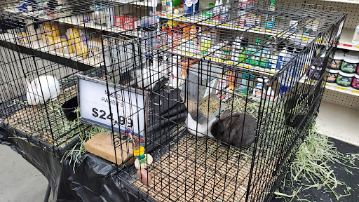 Farm Equipment Supplier «C-A-L Ranch Stores», reviews and photos, 2735 7800 S, West Jordan, UT 84088, USA