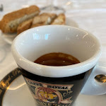 Photo n°6 de l'avis de Natalja.a fait le 09/08/2022 à 13:45 sur le  Ristorante Lecky Horn à Montesilvano