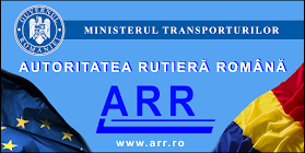 Autoritatea Rutieră Română
