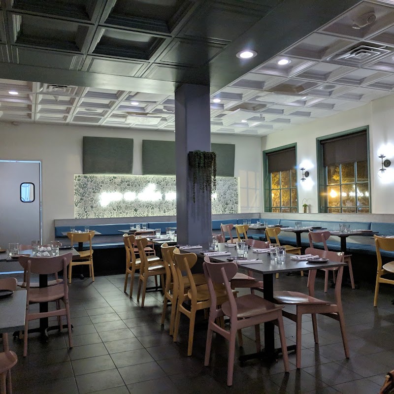 Clara Restaurant & Bar Carlsbad