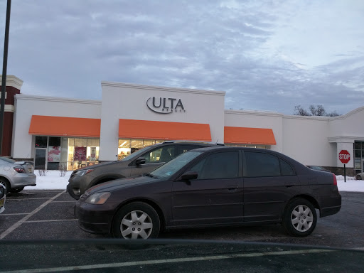 Hair Salon «Ulta Beauty», reviews and photos, 530 W Mt Pleasant Ave B1, Livingston, NJ 07039, USA