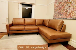 CHiLLi PiP Lounge Manufacturer image