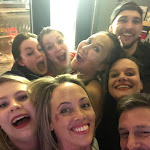 Photo n°1 de l'avis de Gil.. fait le 10/07/2019 à 02:05 sur le  Bikini Mitte à Munich