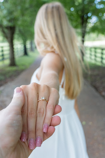 Jewelry Store «Genesis Diamonds (Brentwood)», reviews and photos, 1731 Mallory Ln #114, Brentwood, TN 37027, USA