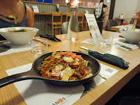 Yakisoba du Restaurant japonais authentique Japanos Ramen Bar à Paris - n°2