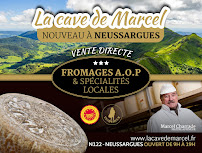 Photos du propriétaire du Restaurant La Cave de Marcel à Neussargues - n°5