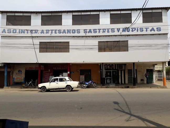 Opiniones de BARBERÍA Pedro Star en Chone - Barbería