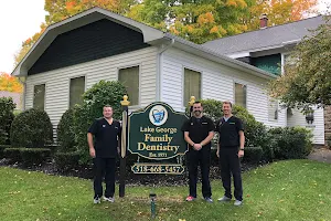 Lake George Family Dentistry image