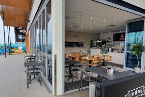 Leaf Cafe & Co Shell Cove image