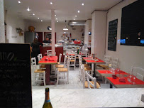 Atmosphère du Restaurant italien PRIMO RESTAURANT & PIZZERIA à Paris - n°7