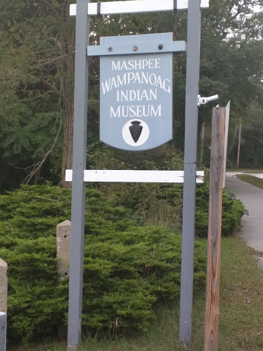 Museum «Mashpee Wampanoag Indian Museum», reviews and photos, 414 Main St, Mashpee, MA 02649, USA