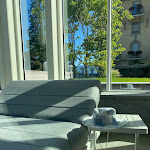 Photo n°9 de l'avis de Tom.n fait le 03/08/2022 à 19:15 sur le  Grand Hotel Des Iles Borromee à Stresa